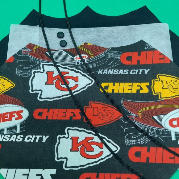 Face Masks - Picture 6 of 9